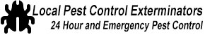 Howardsville VA Pest Control Exterminators